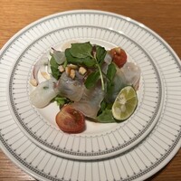 銀座ろくさん亭 - 