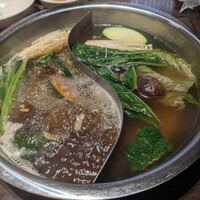 しゃぶしゃぶKINTAN 表参道店 - 