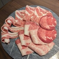 しゃぶしゃぶKINTAN 表参道店 - 
