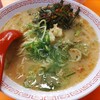 金龍ラーメン 道頓堀店