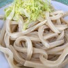 桜井うどん