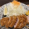 とん汁の店 まるやま食堂 雑色店