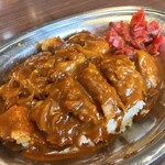 カレーのちから - 