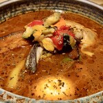 アジアン食堂 スーリヤ - 料理写真: