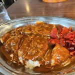 カレーのちから - 
