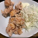旨唐揚げと居酒メシ ミライザカ - 