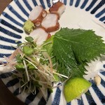 古川酒場 八朗 - 