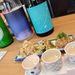 京都スタンド きよきよ - 