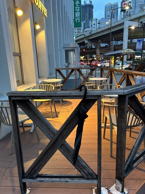 Tully's Coffee Minatoku Azabujuban Ten photo 5