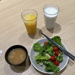 SPAWORLD HOTEL&RESORT - 