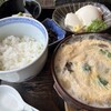 湯葉丼 直吉
