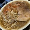 ラーメン荘 歴史を刻め 八事店