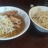 ラーメン二郎 めじろ台店