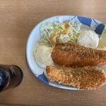 垂水漁港食堂 - 