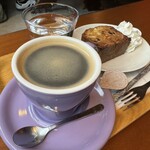 ミイチ珈琲店 - 