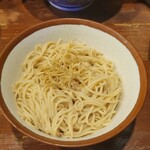 麺や而今 - 和え玉