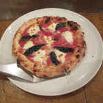 エンボカ 京都 - マルゲリータ