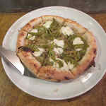 エンボカ 京都 - 万願寺唐辛子とちりめん山椒