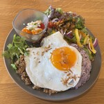 CAFE TOIRO - 
