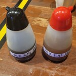 麺や而今 - これはマスト