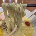 らぁ麺 とうひち - 