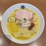 らぁ麺 とうひち - 