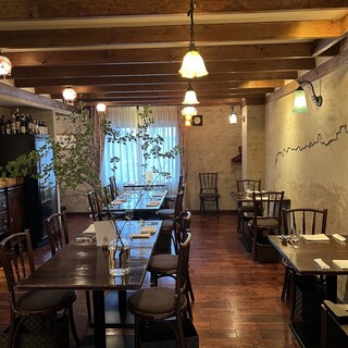 ズッペリア オステリア ピティリアーノ_2