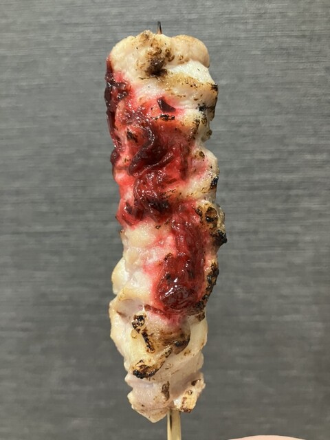 焼き2 - 門司/焼き鳥 | 食べログ