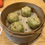 焼売のジョー 多摩センター店 - 