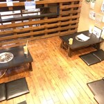 肉鍋とからあげの店 jin - 