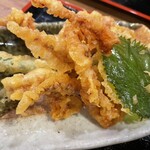 そば処 つる福 - 