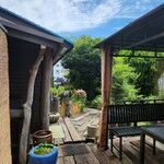 季より - 夏空…