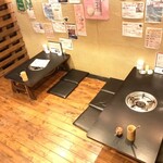 肉鍋とからあげの店 jin - 