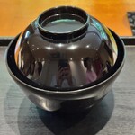 じき 宮ざわ - 椀