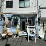 ミルウッドプレートランチ - 