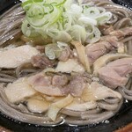 そば処 つる福 - 