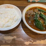 アジャンタインドカリ店 - 