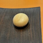 じき 宮ざわ - 最中