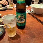 焼肉 かわちどん - 