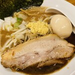 味噌ぶりNoodle みやみや - 