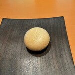 じき 宮ざわ - 最中