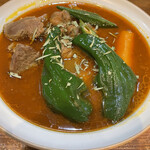 アジャンタインドカリ店 - 