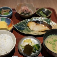 京都一の傳  六本木ヒルズ店 - 