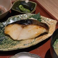 京都一の傳  六本木ヒルズ店 - 