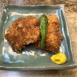 新潟古町 藪そば - 