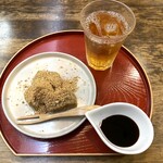 新潟古町 藪そば - 