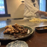 ステーキハウス松波 - 