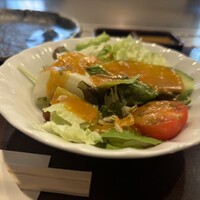 ステーキハウス松波 - 
