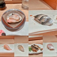 鮓処 ひろ志 - 