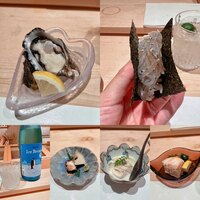 鮓処 ひろ志 - 